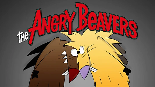 The Angry Beavers