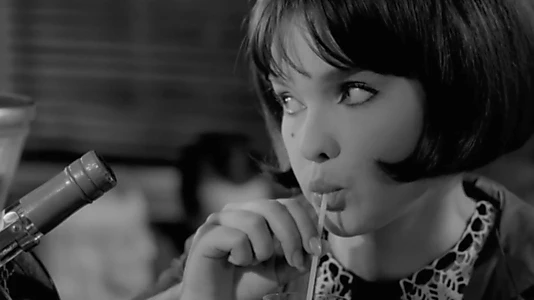 A Movie with a Charming Girl