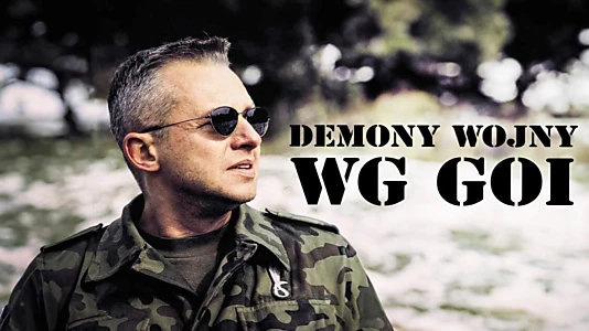 Demons of War