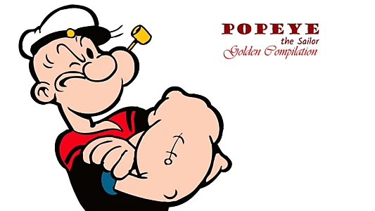 Popeye the Sailor