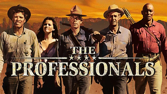 The Professionals