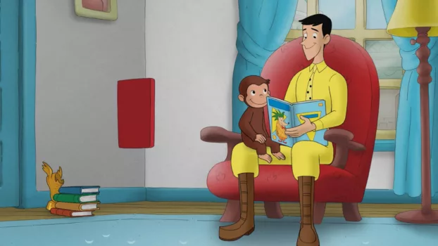 Curious George