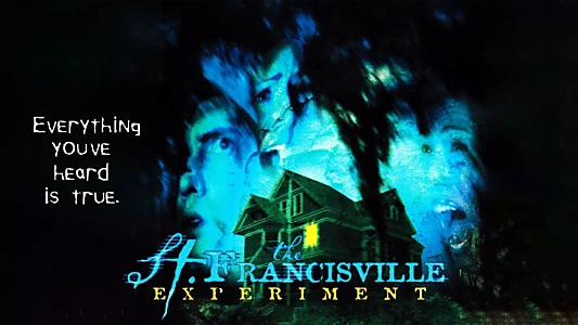 The St. Francisville Experiment