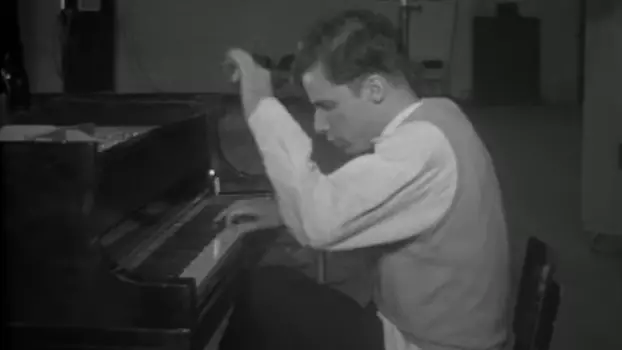 Glenn Gould: On the Record