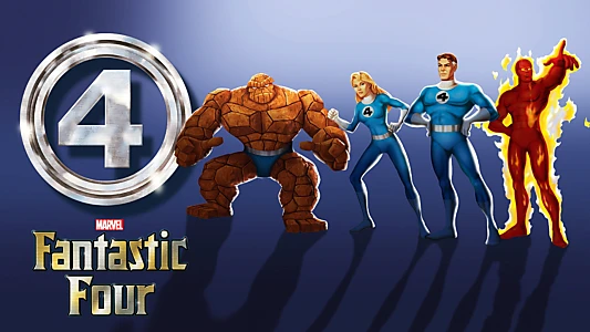 Fantastic Four