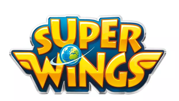 Super Wings!