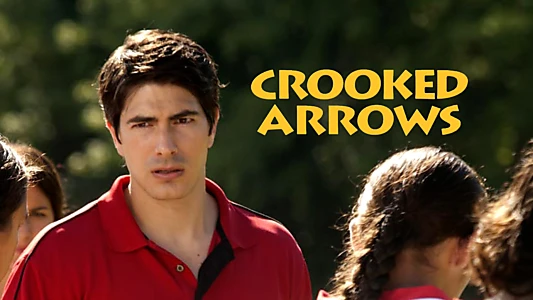 Crooked Arrows