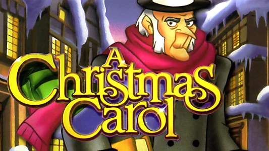 A Christmas Carol