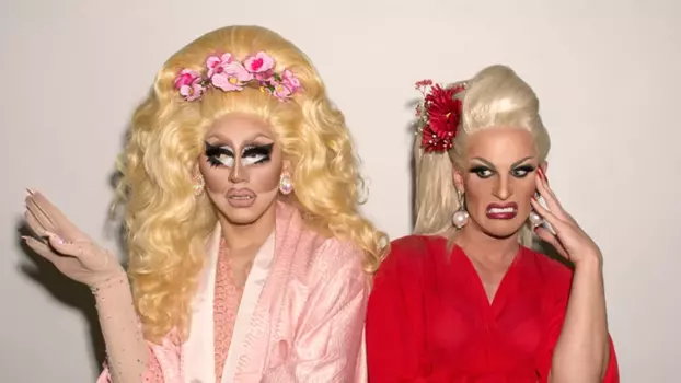 The Trixie & Katya Show