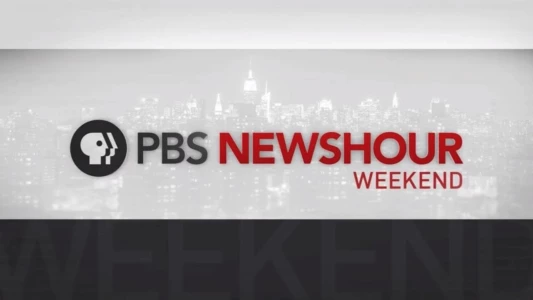 PBS News Weekend