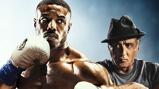 Creed II