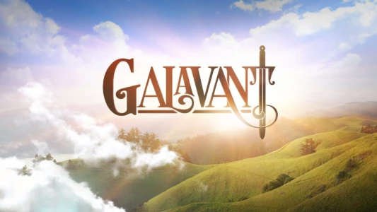 Galavant