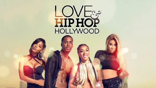 Love & Hip Hop Hollywood