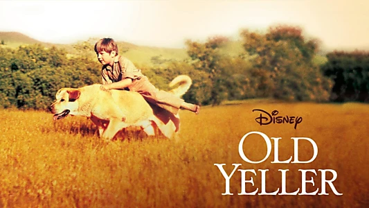 Old Yeller