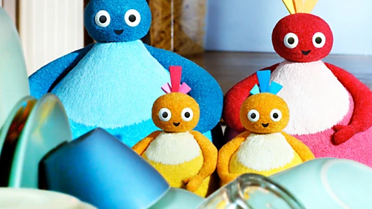 Twirlywoos