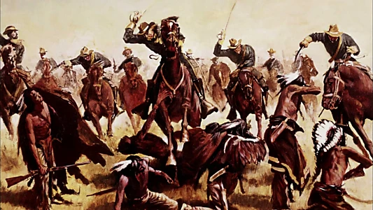 Custer's Last Stand