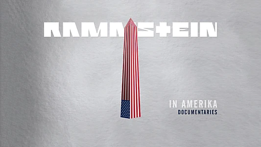 Rammstein: In Amerika - Live from Madison Square Garden