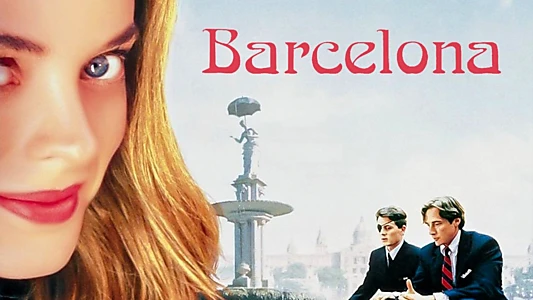 Barcelona