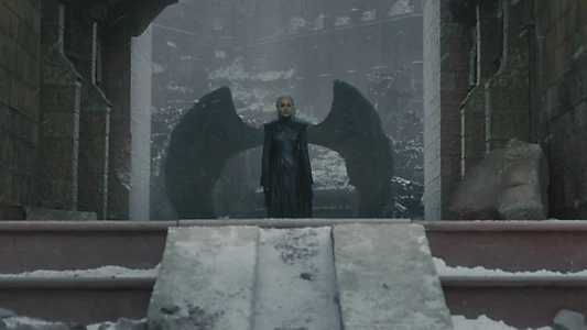 Game of Thrones The IMAX Experience