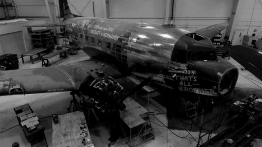 The DC-3 Story: The Plane That Changed the World