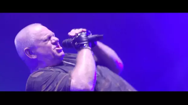 Dirkschneider : Live - Back to the roots - Accepted!