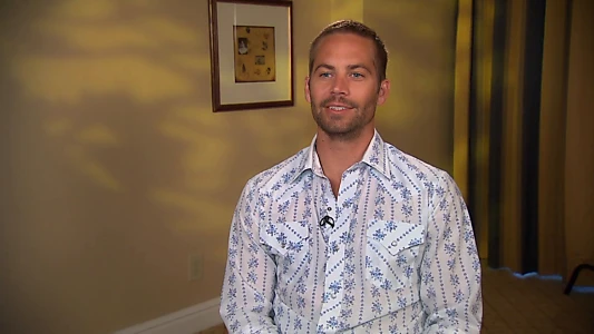 I Am Paul Walker