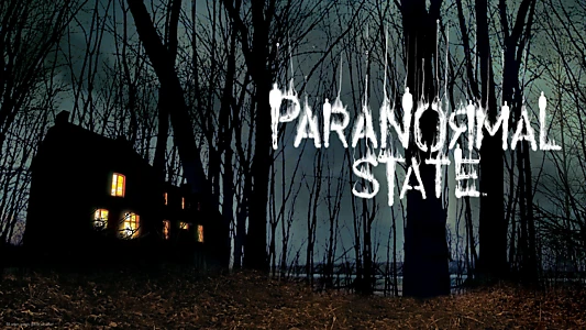 Paranormal State