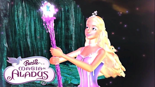 Barbie and the Magic of Pegasus