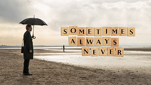 Sometimes Always Never