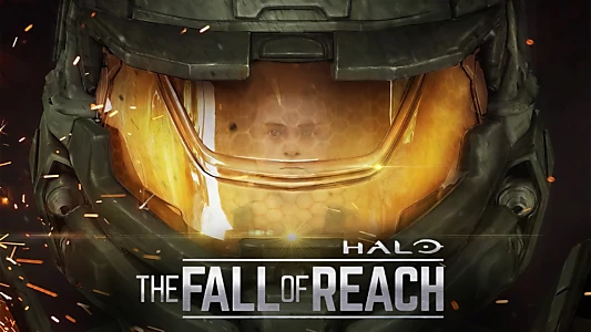 Halo: The Fall of Reach