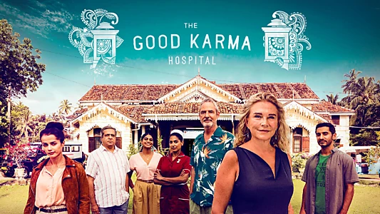 The Good Karma Hospital