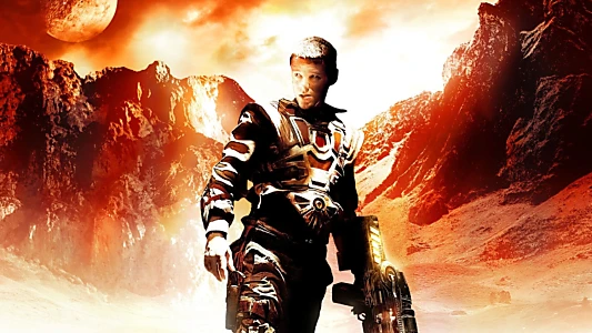 Red Faction: Origins