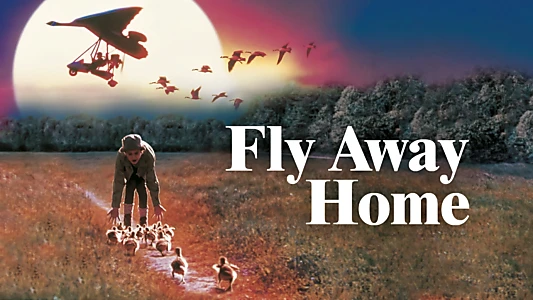 Fly Away Home