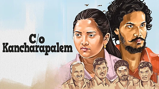 C/o Kancharapalem