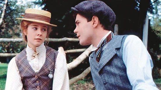 Anne of Green Gables