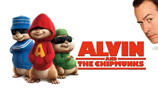 Alvin and the Chipmunks