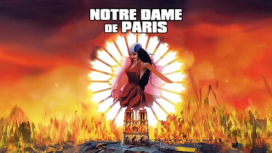 Notre Dame de Paris