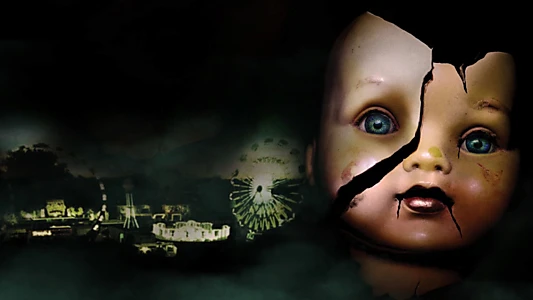 Dark Ride