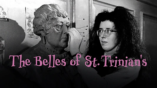 The Belles of St. Trinian's