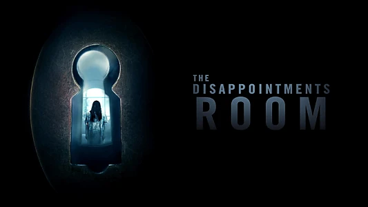 The Disappointments Room