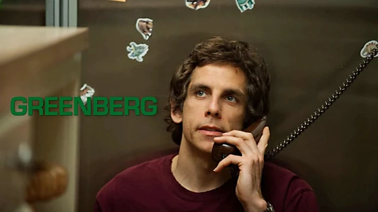 Greenberg