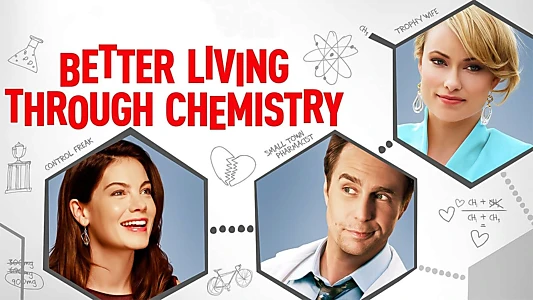 Better Living Through Chemistry