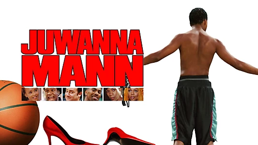 Juwanna Mann