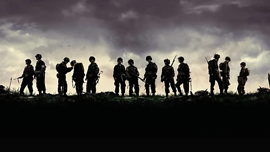 Band of Brothers