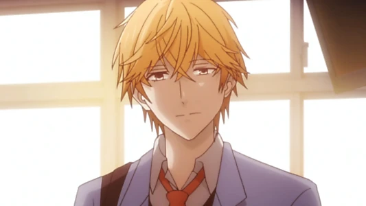 Hitorijime My Hero