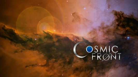 Cosmic Front