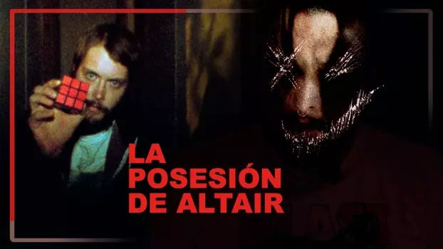 1974: The Possession of Altair