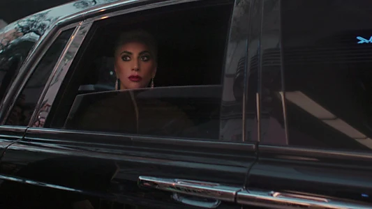 Gaga: Five Foot Two