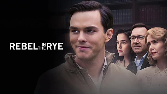 Rebel in the Rye
