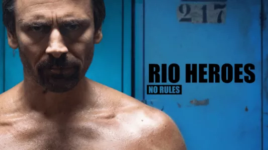 Rio Heroes
